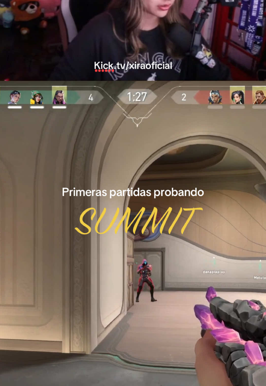 @XIRA