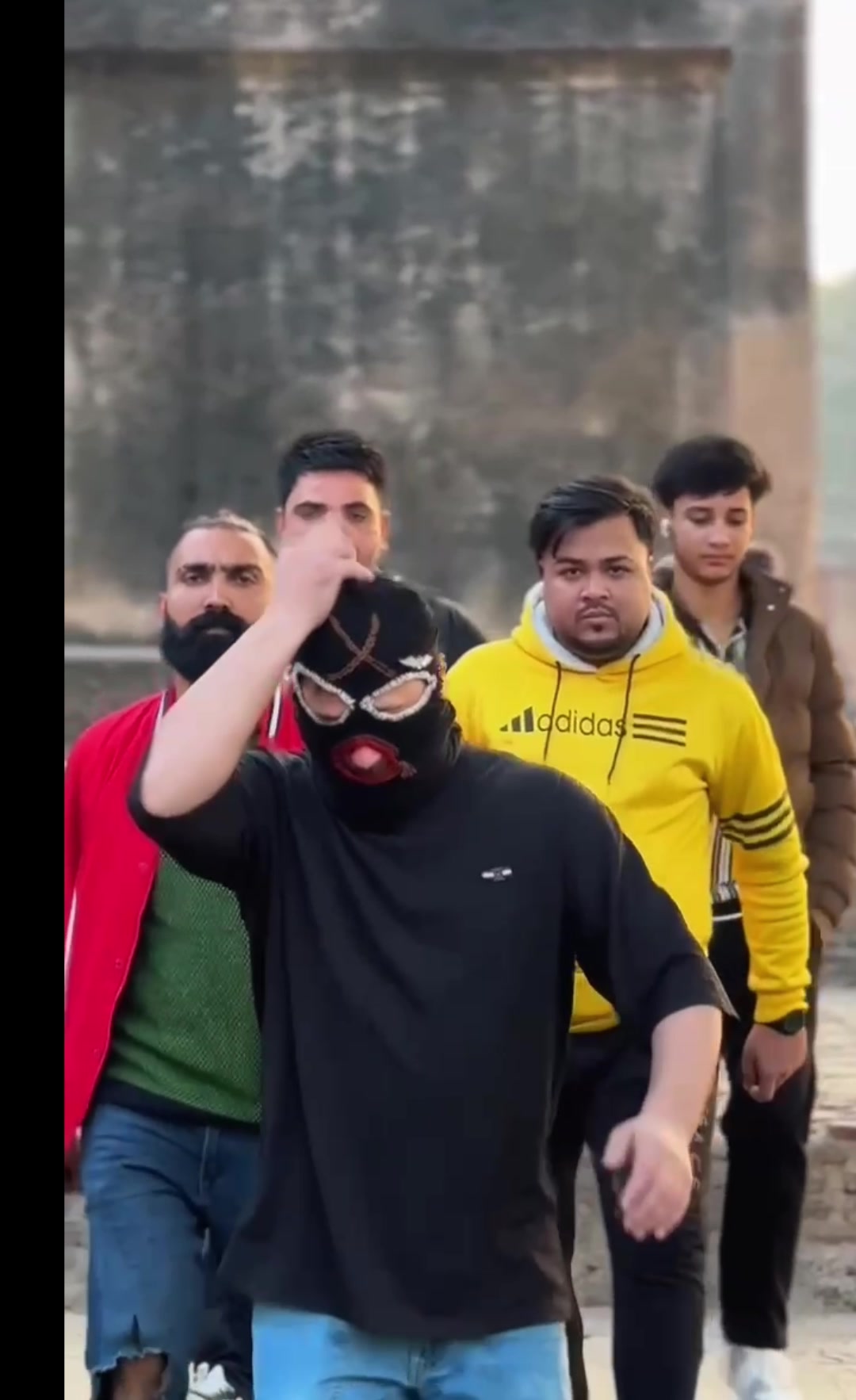 @Haidar Khan