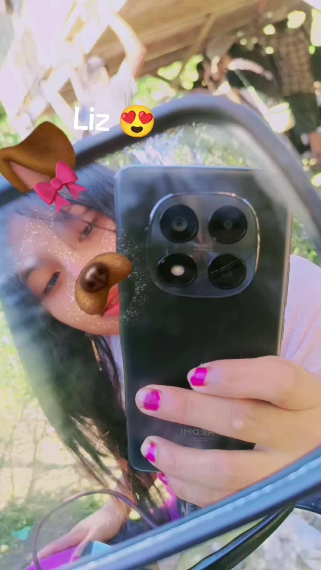@Liz 🥰