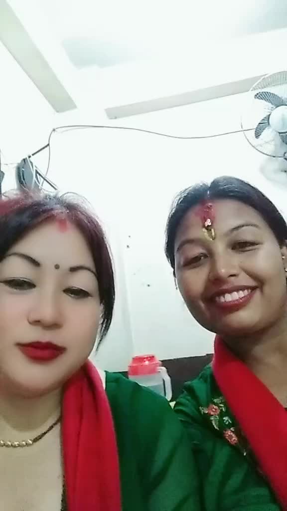 @sanju maharjan