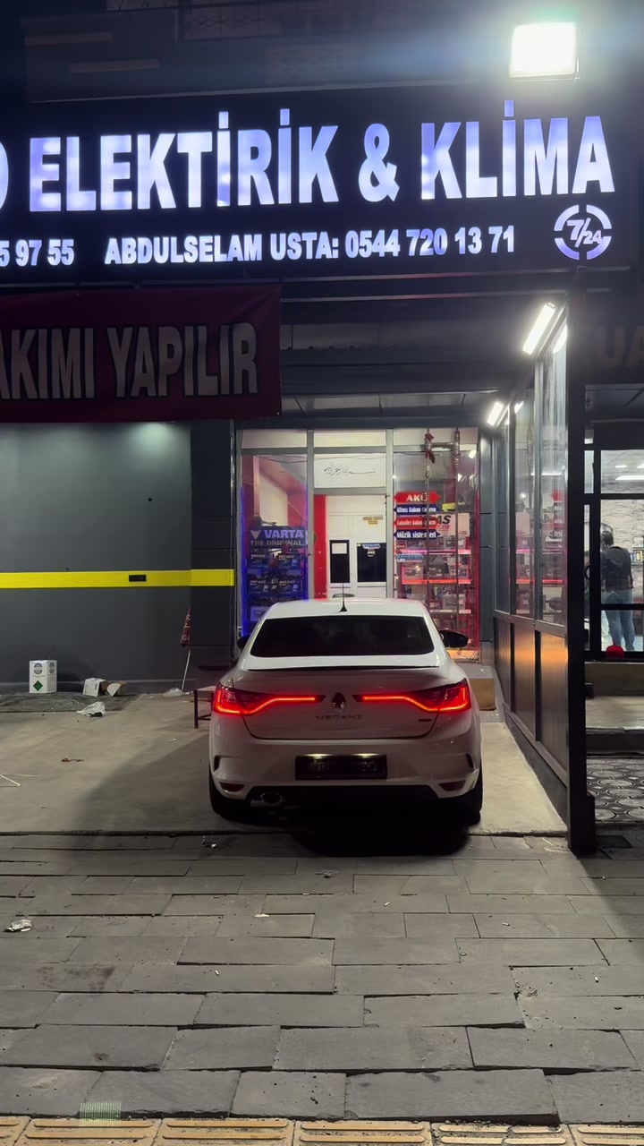 @birlik oto elektrik & sound