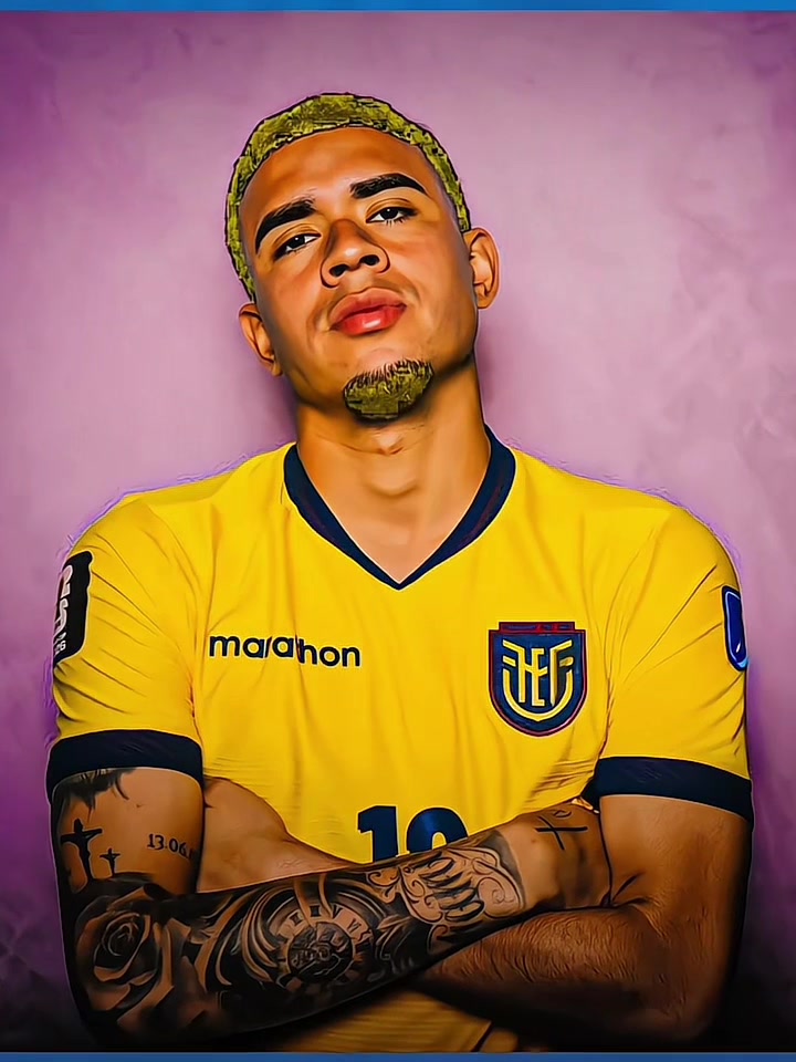 @OJAIRINHO