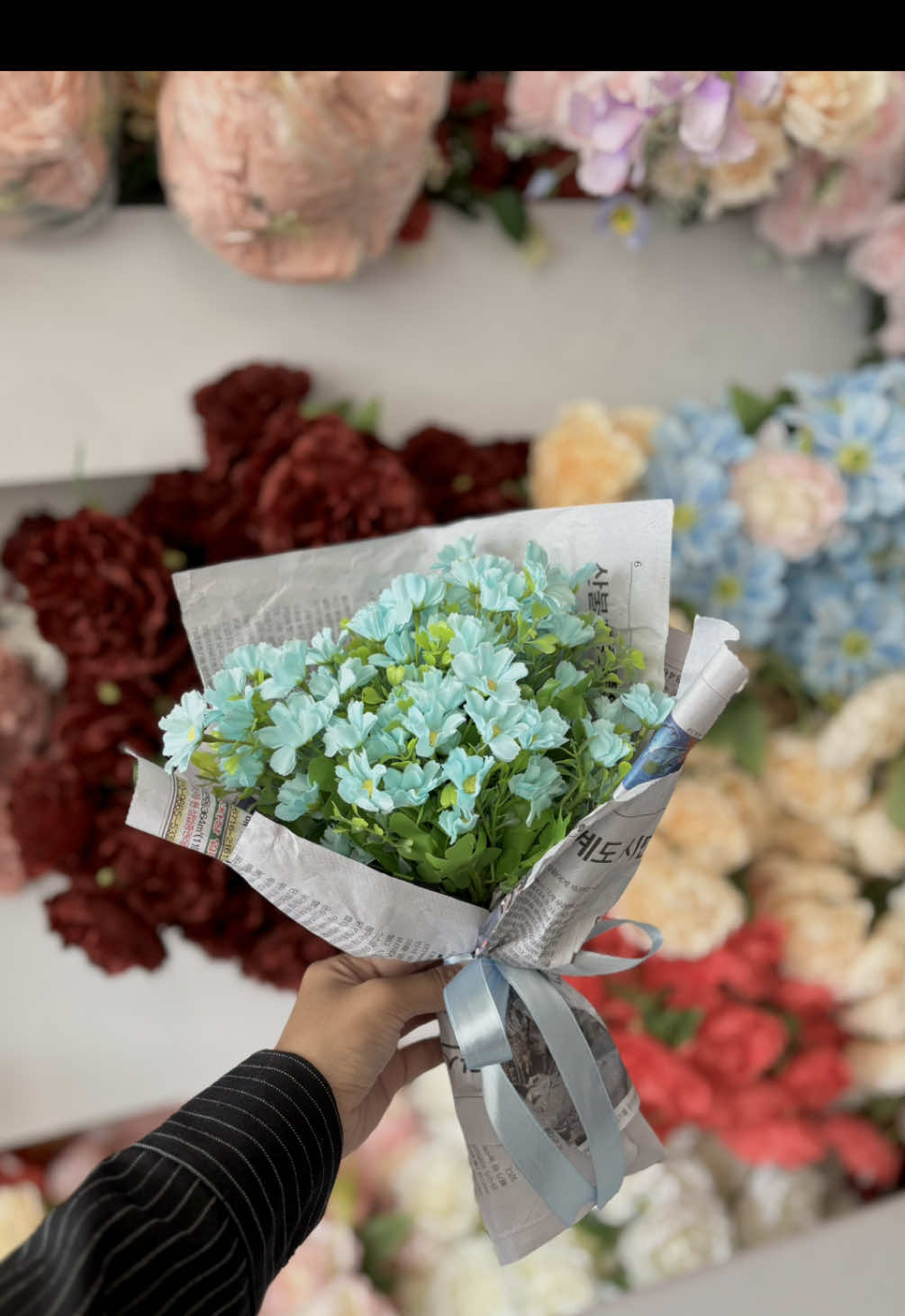 @May Peony Florist