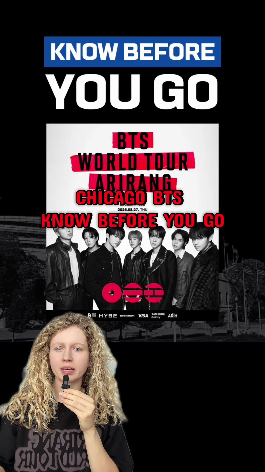 @Kelli | BTS Updates