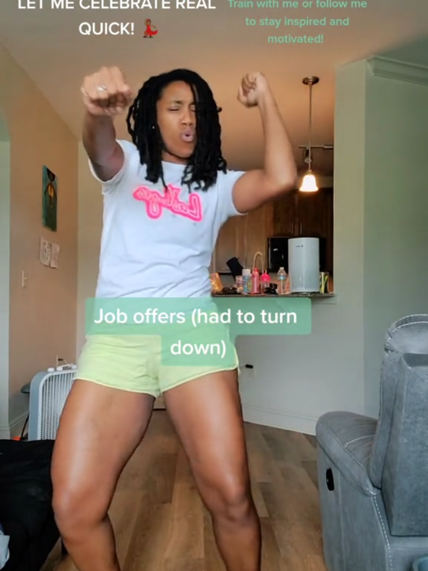 @Quan | Mindset + MOVEment