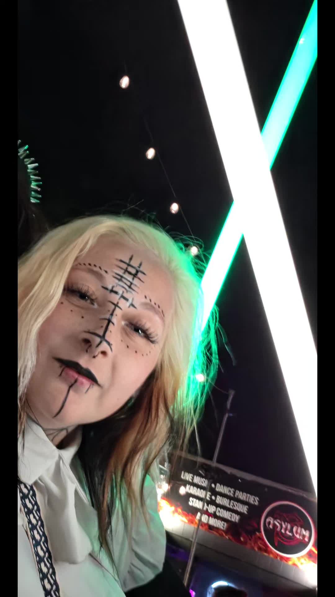 @GothStepMummy