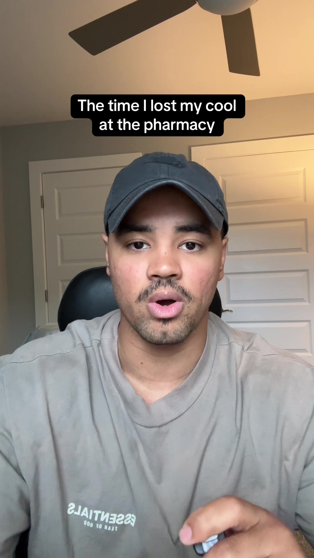 @Maurice PharmD