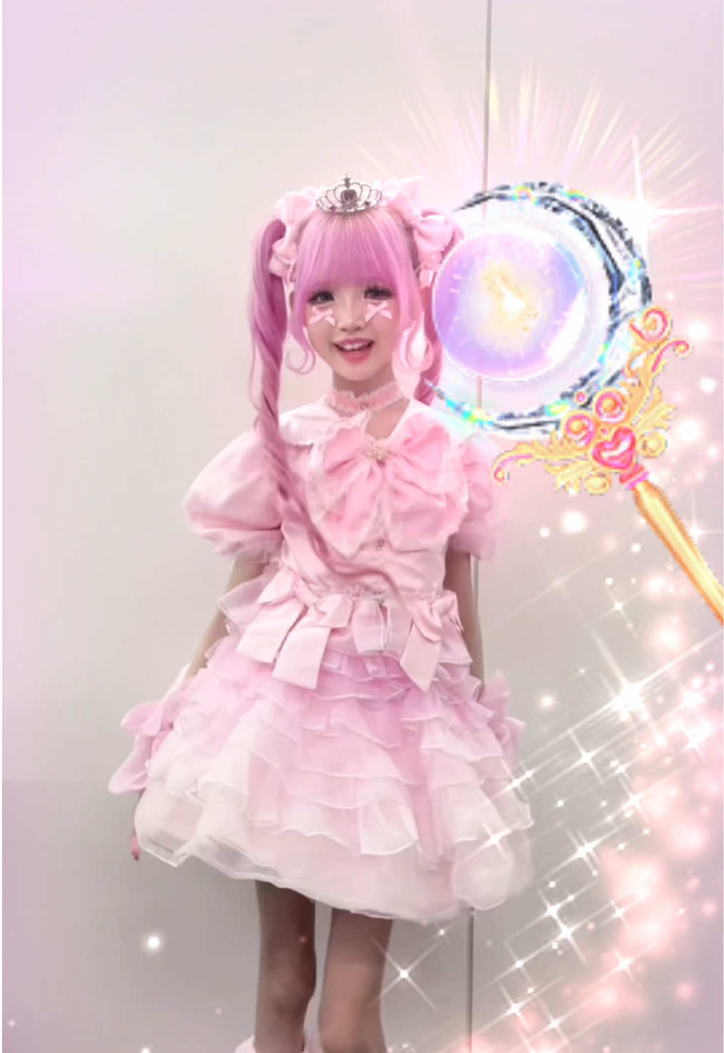 @姫ギャルりりぴ🎀💝