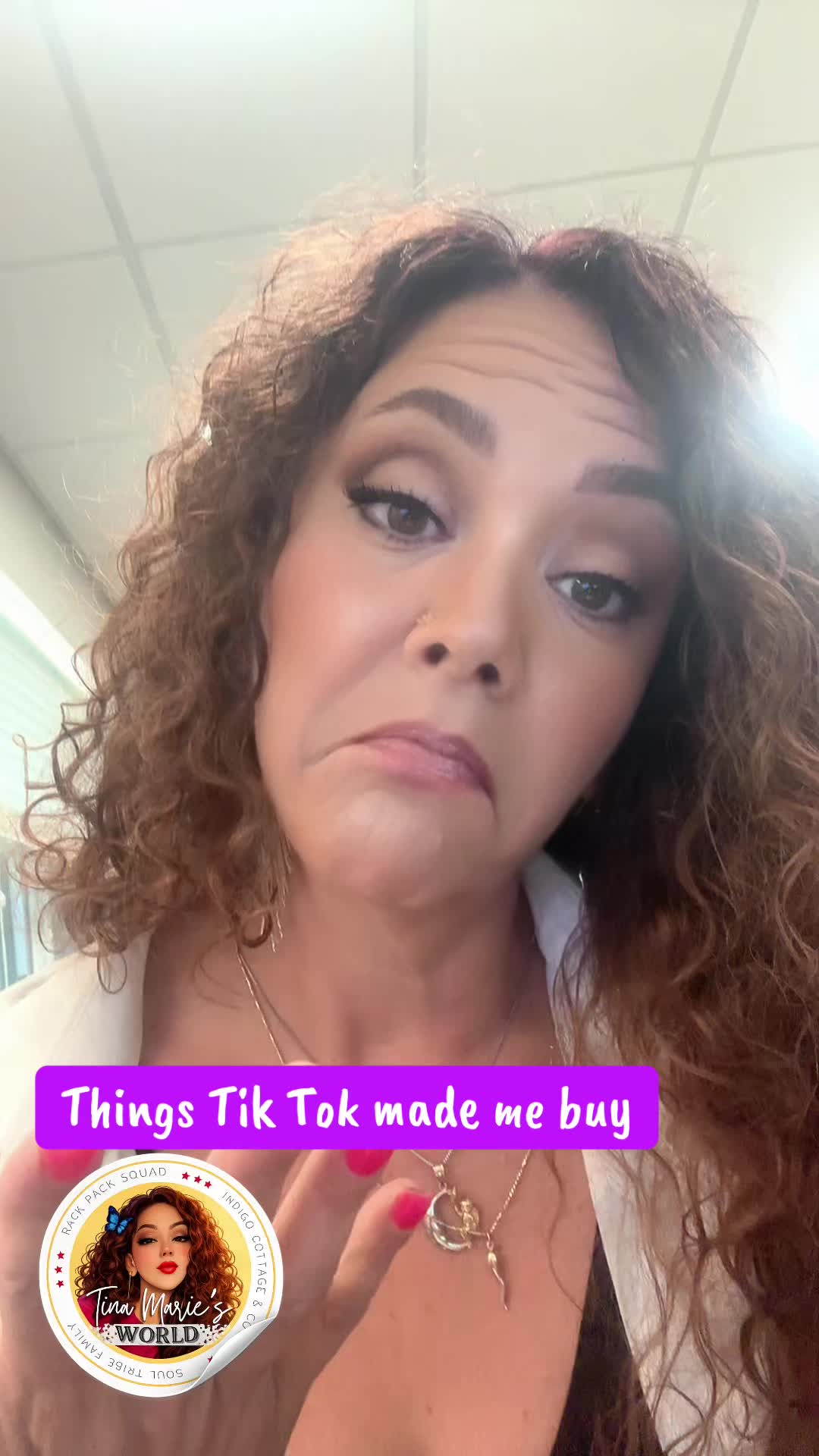 @tinamariesworld