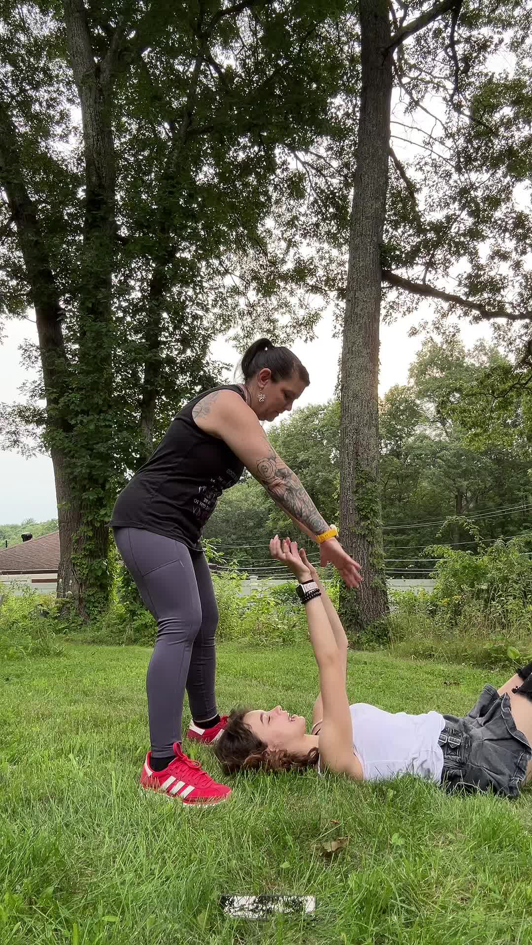 @Amber <3