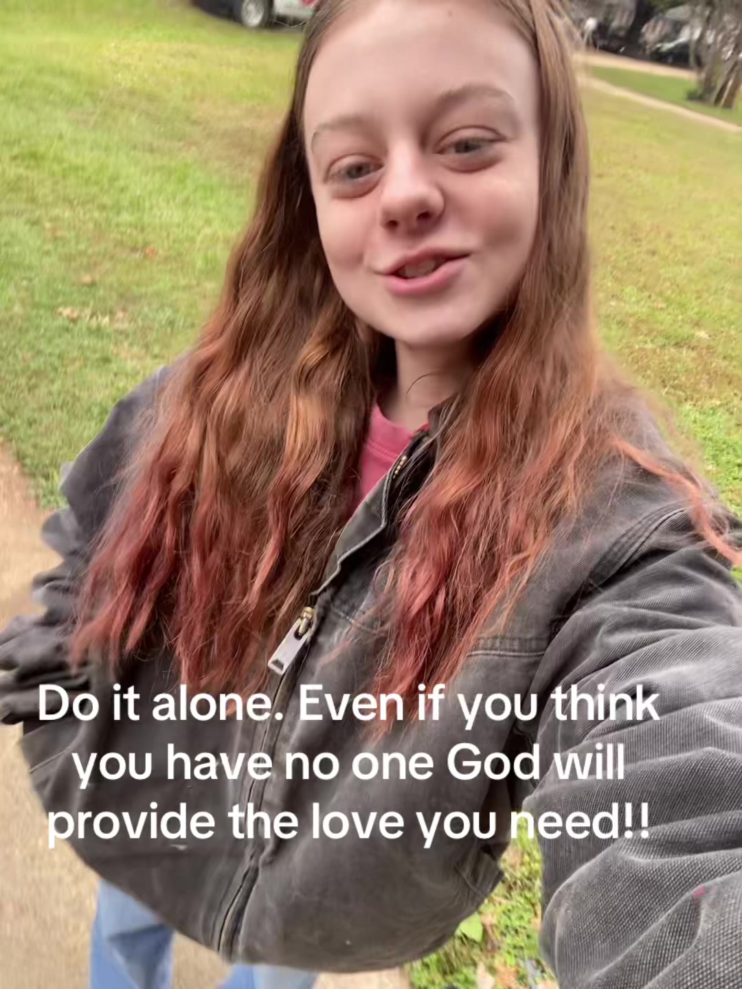 @Therealslimsadie