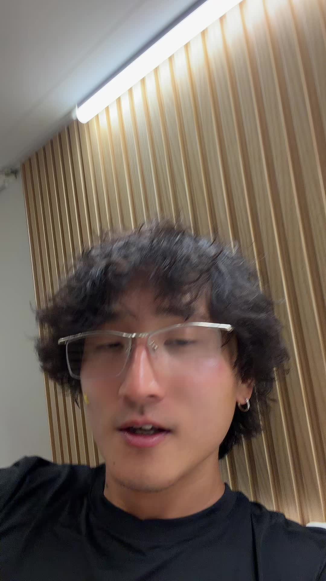 @Nick Dahlberg