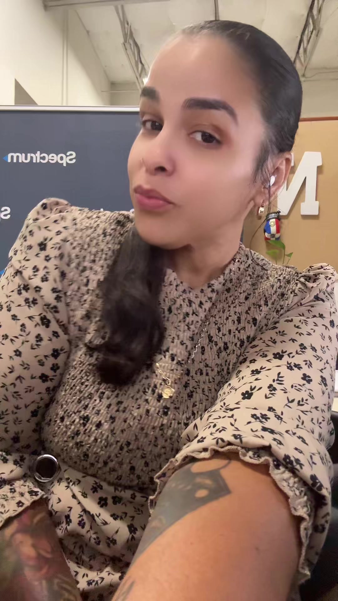@Noelia Castillo