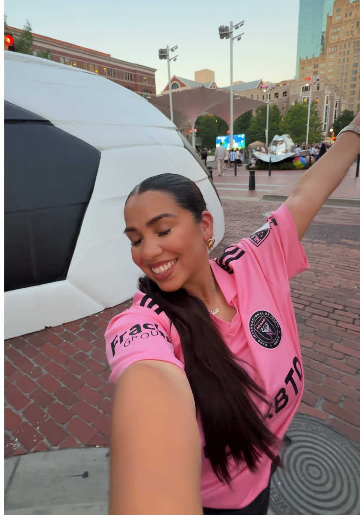 @Yvette Olazar