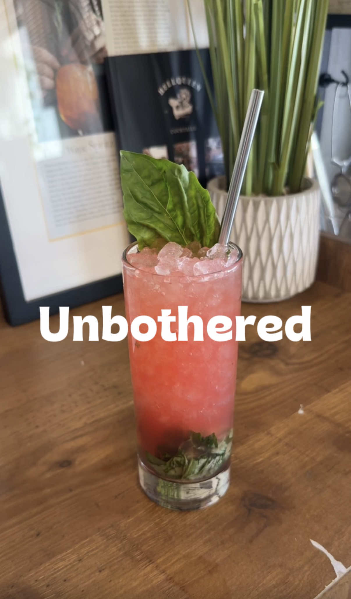 @HellQueen Cocktails
