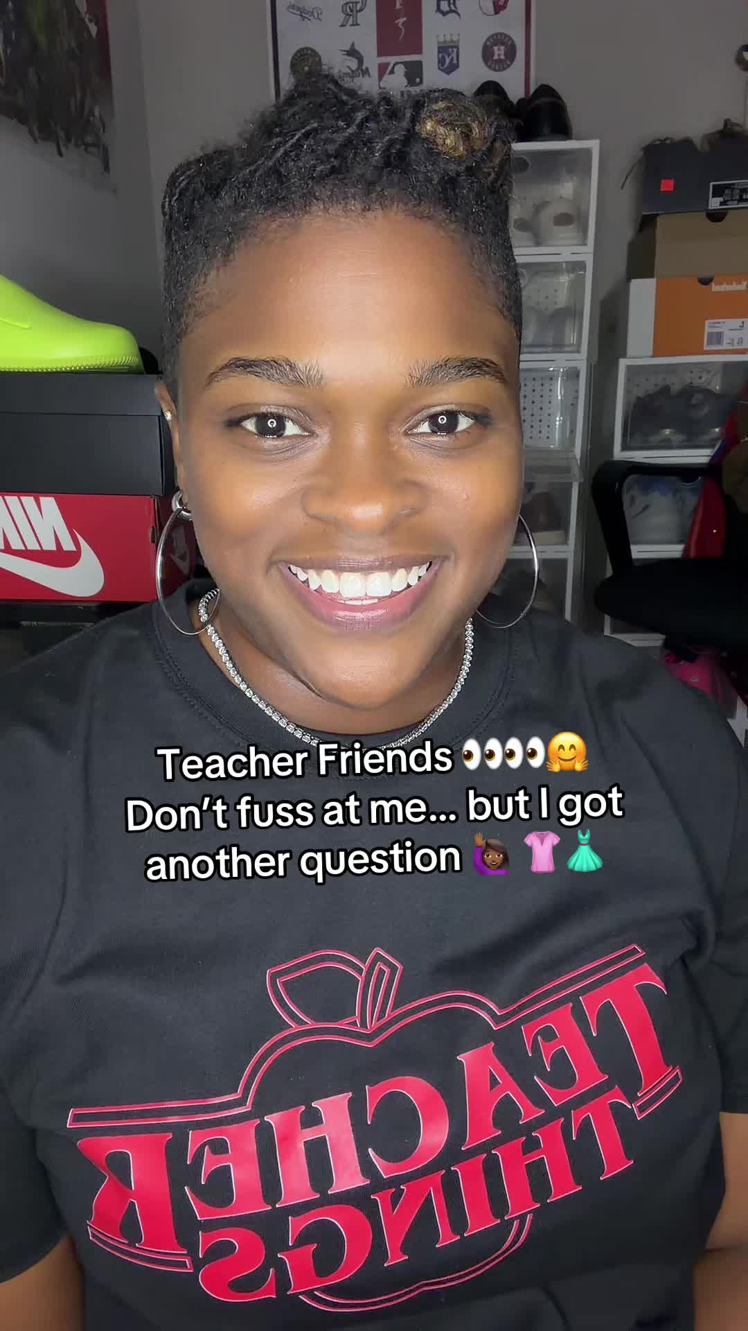 @Mrs. Hood•TEACHER🍎