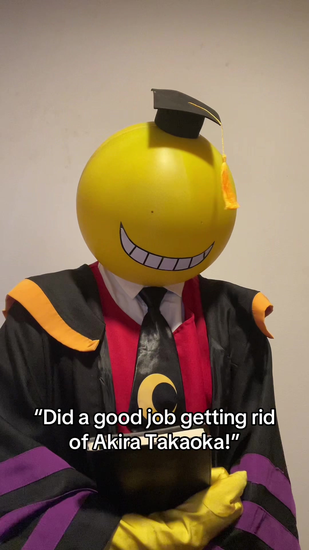 @Koro-Sensei