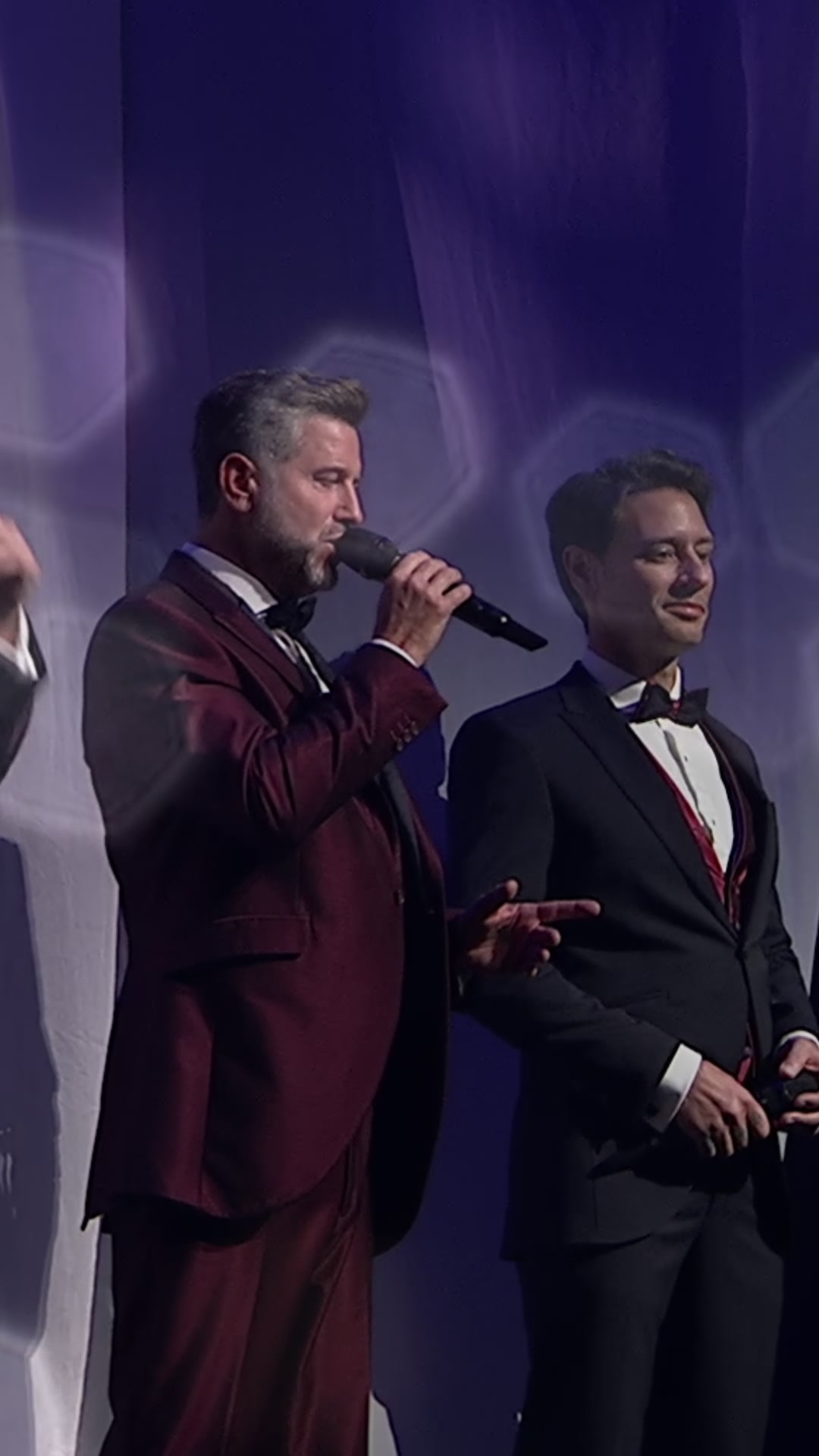 @Il Divo