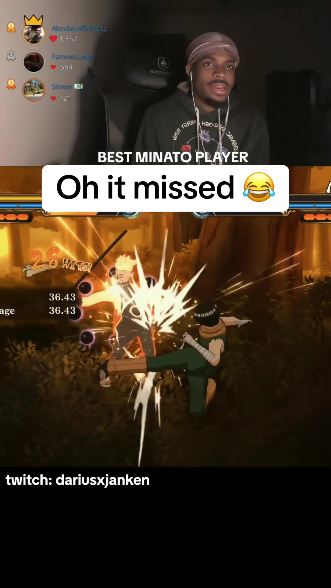 @Darius Janken