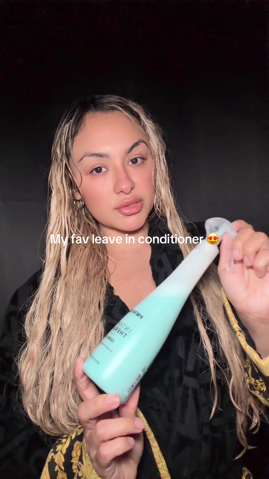 @Priscilla Morales