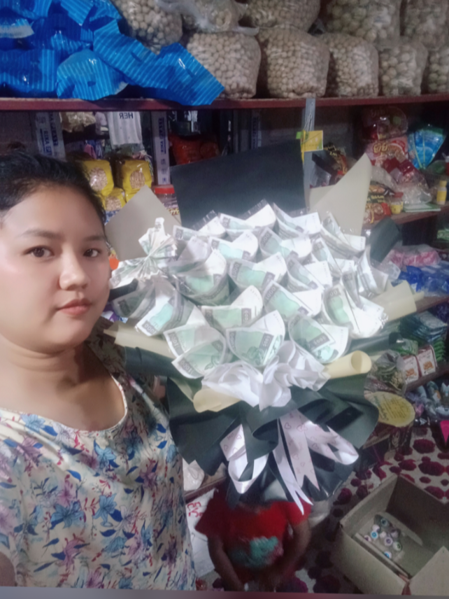 @ရွှေကမ္ဘာထက်မေမေ-ရွှေဖက်ရှင်💐