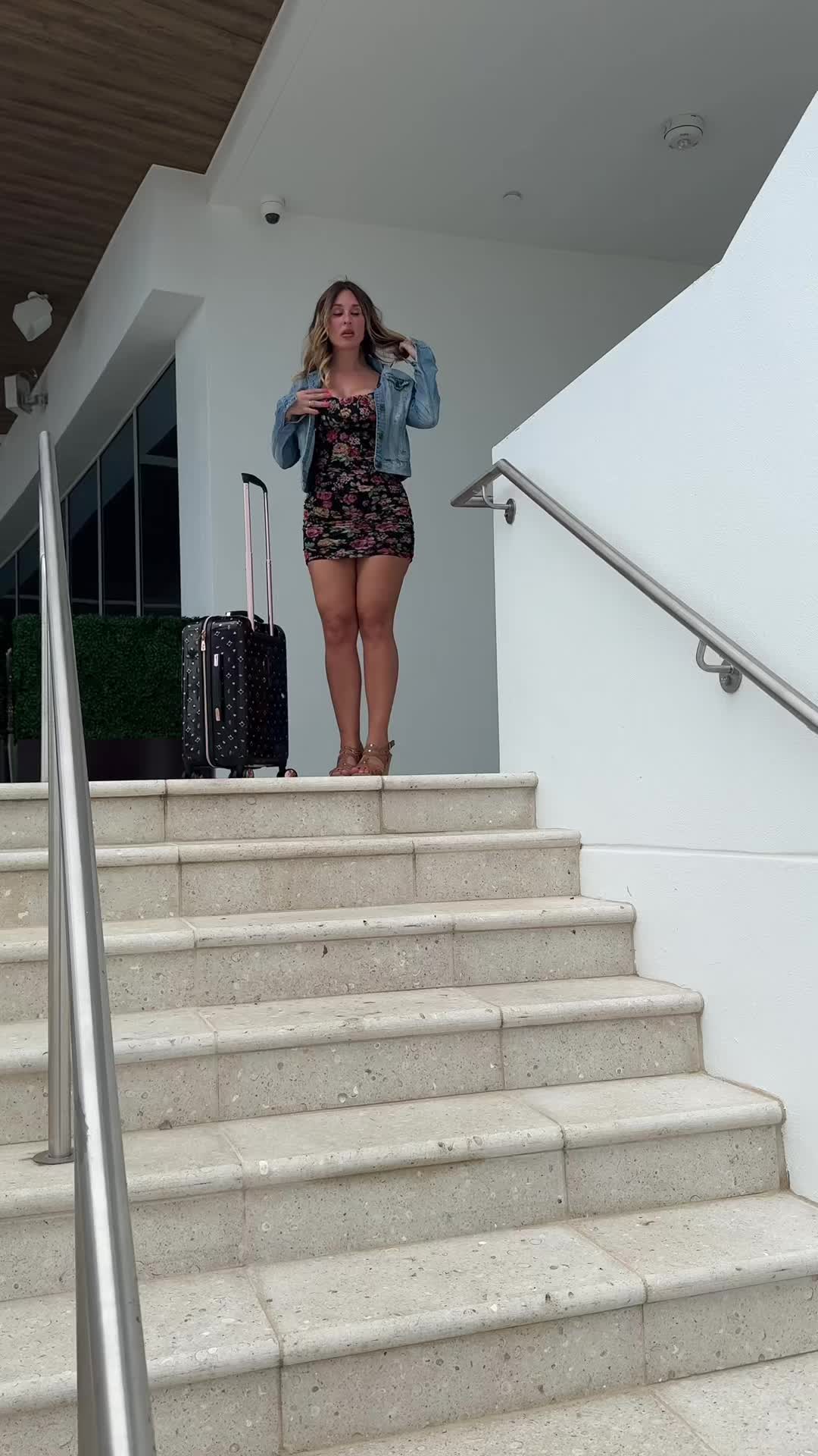 @Denim Rae