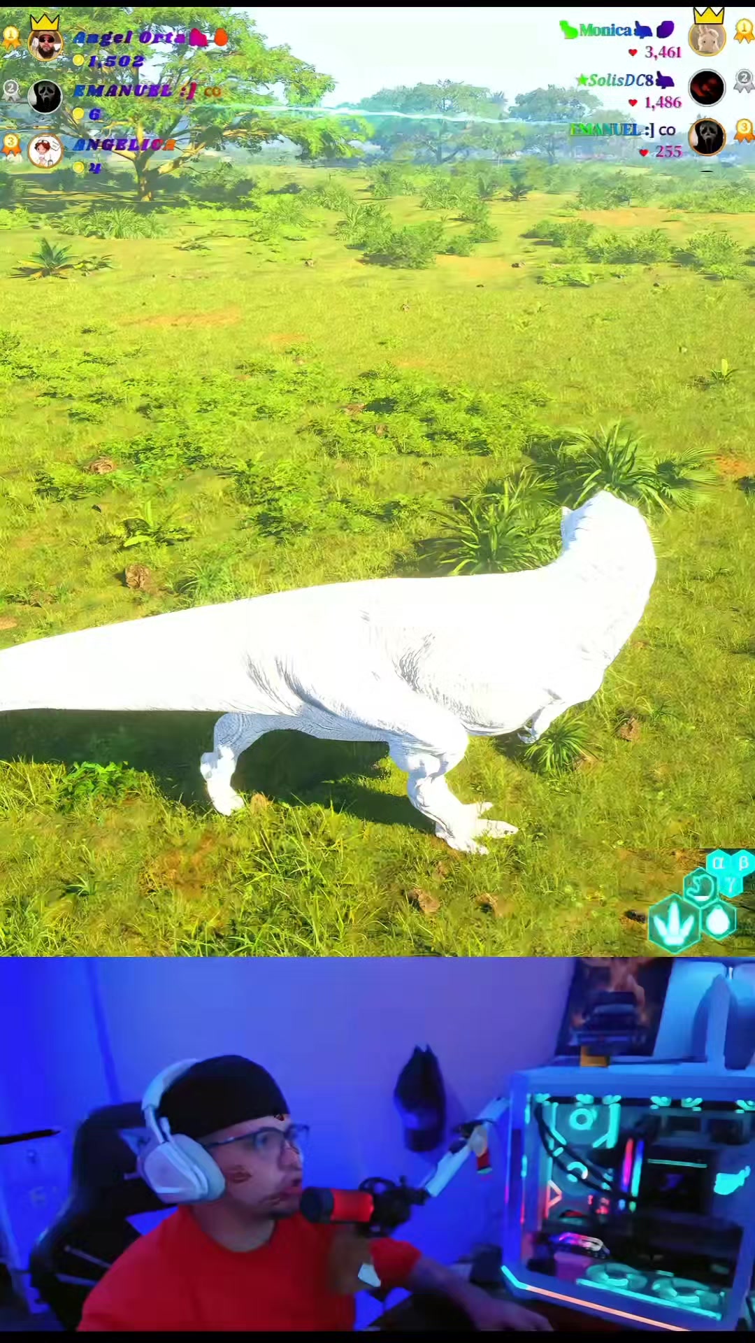 @🦖Merlo Gaming🐊