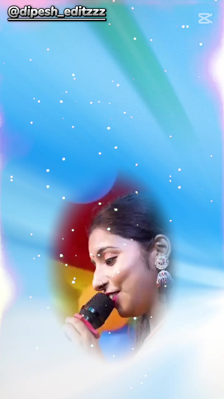 @.. The heart was broken. Sapna