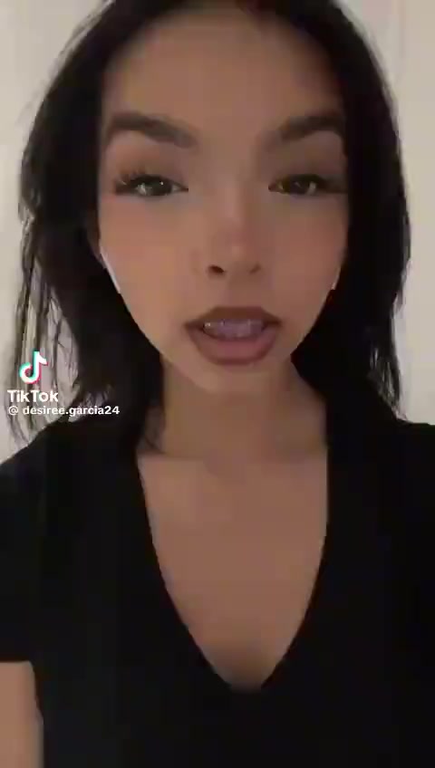 @Desiree Garcia