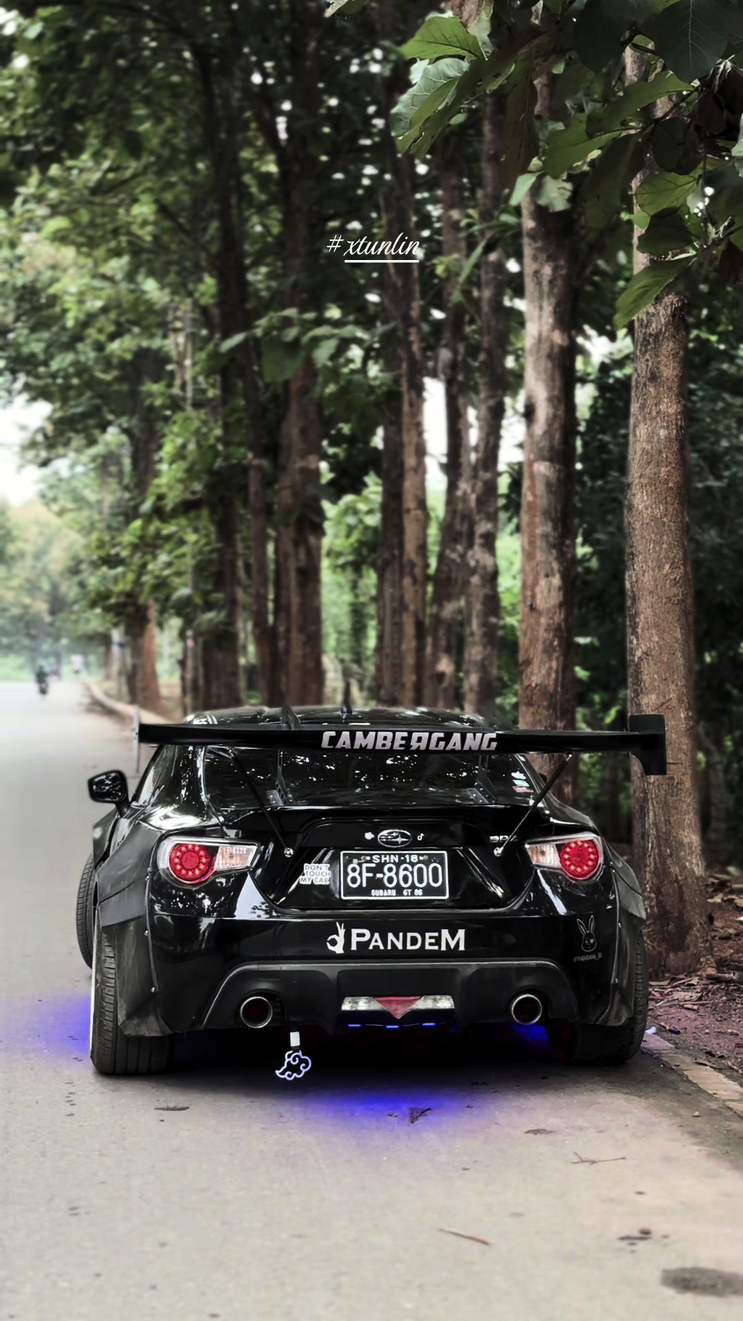 @⛩️ 乱玩车 ⛩️