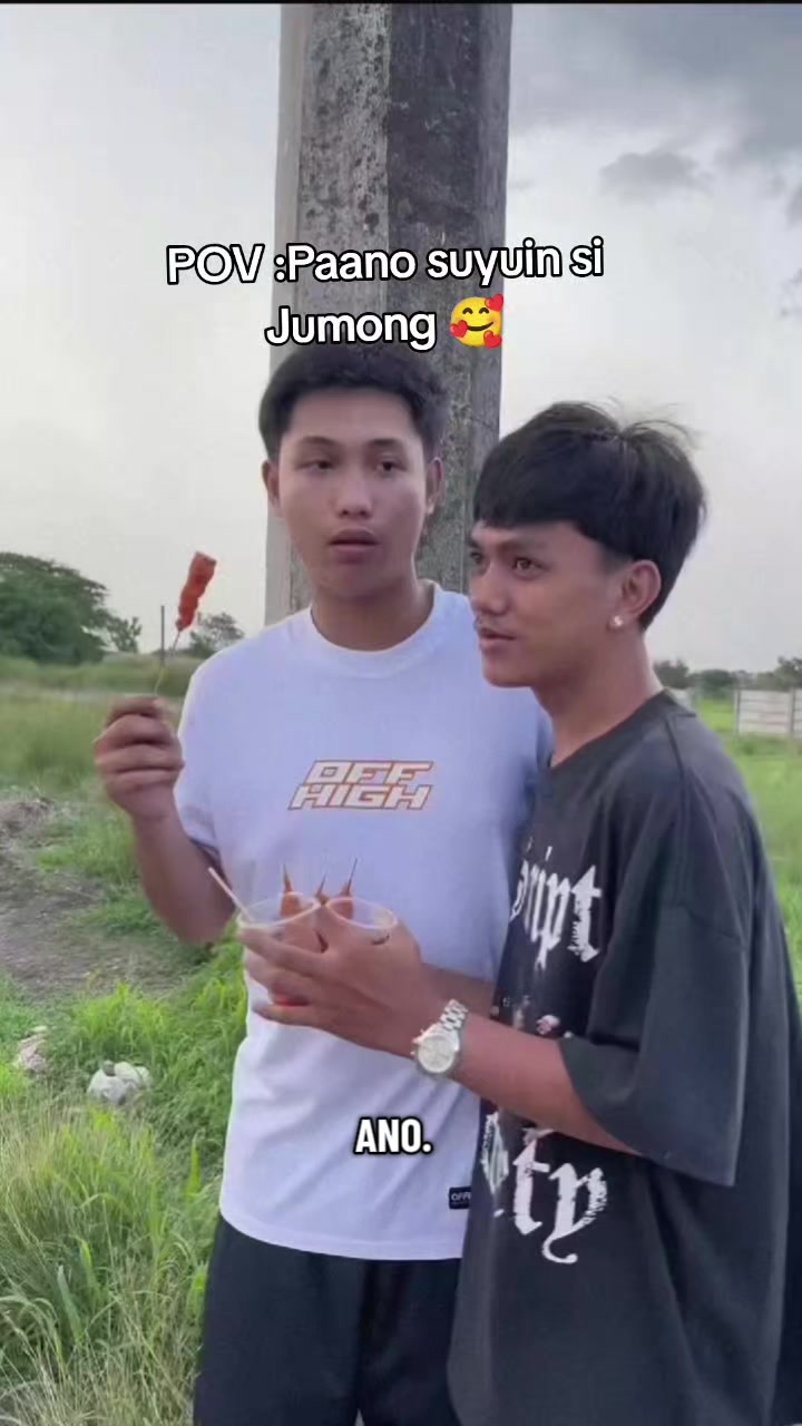 @JumVinKe