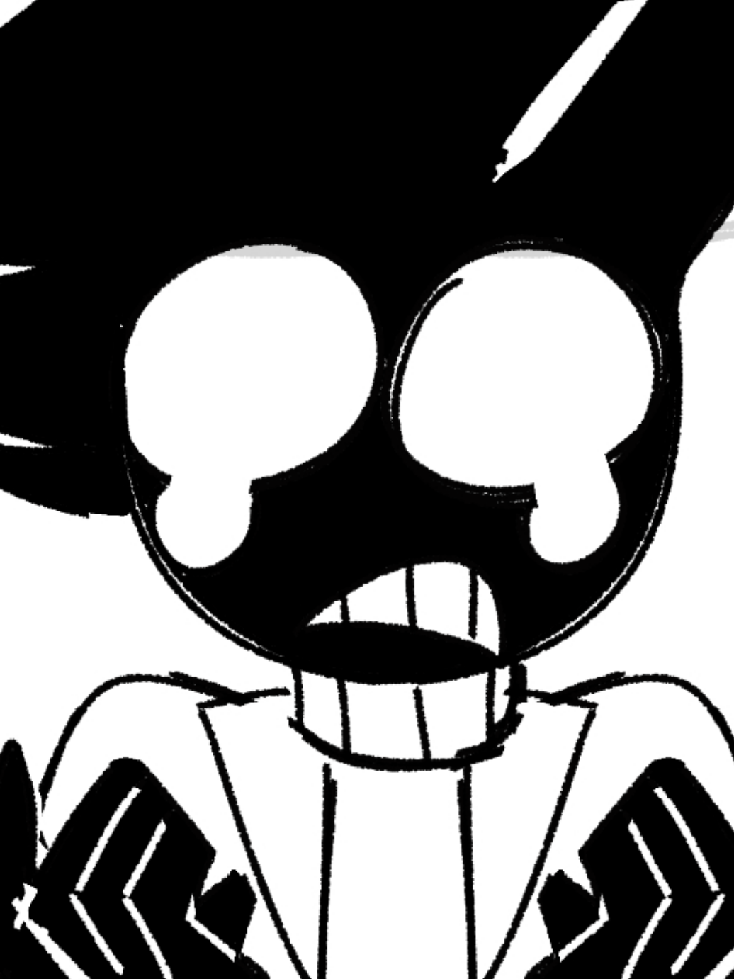 @ᓚᘏᗢ .: AERZUL/CHARLIE :. ✂️