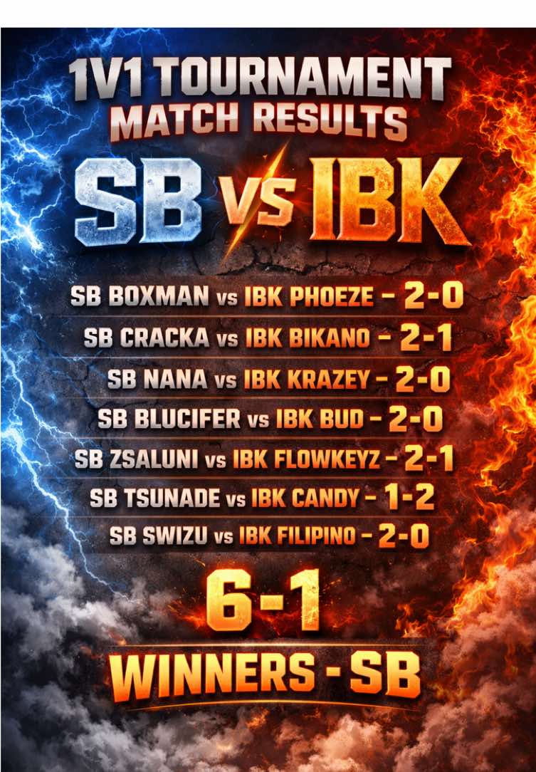 @SB_CLAN