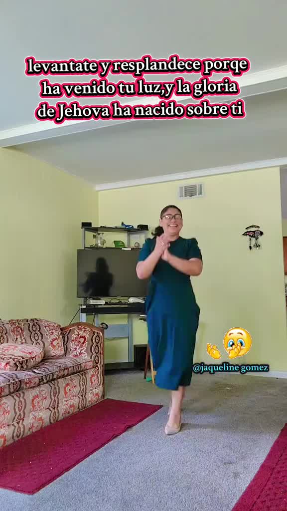 @Jaqueline Gomez