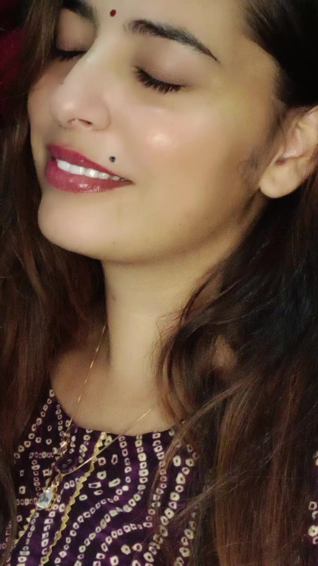 @mohini❣️