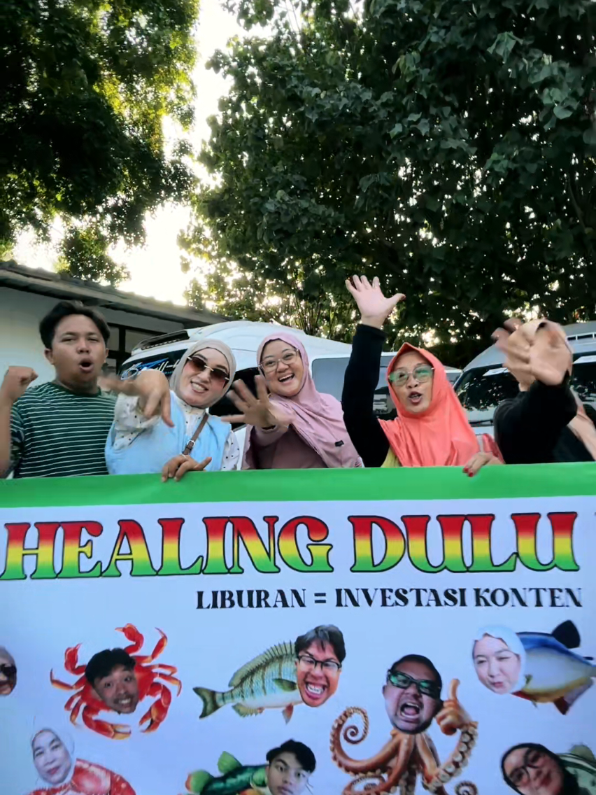 @MUDA WISATA