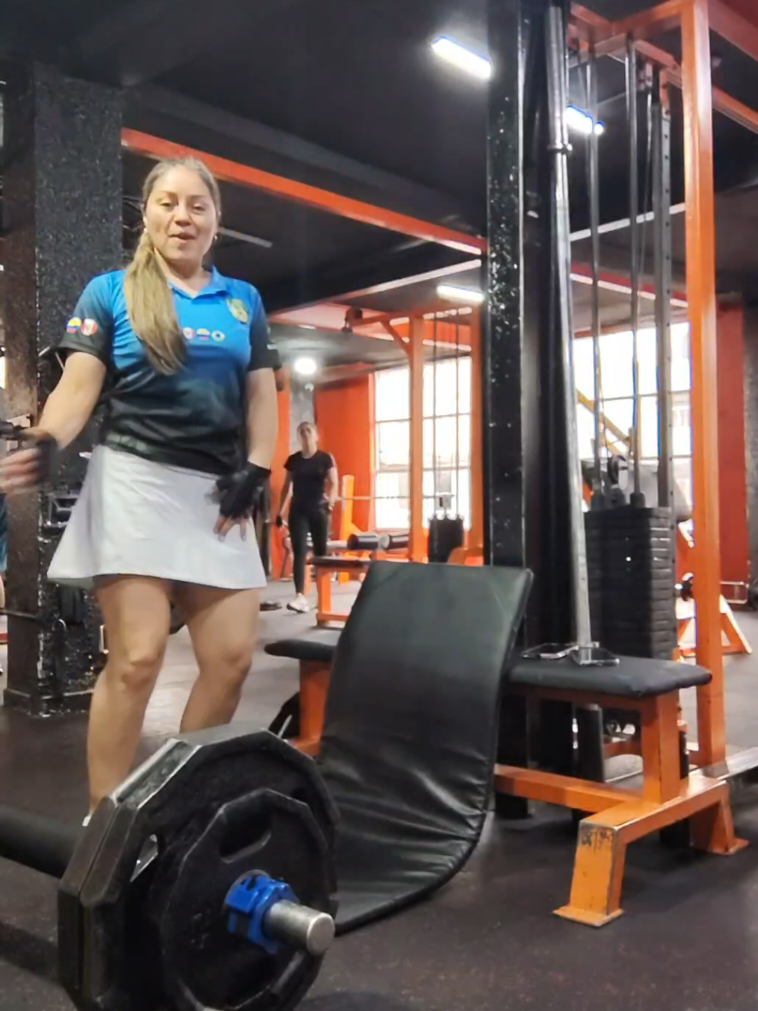 @Adri_fit❤️🏋🏻♀️