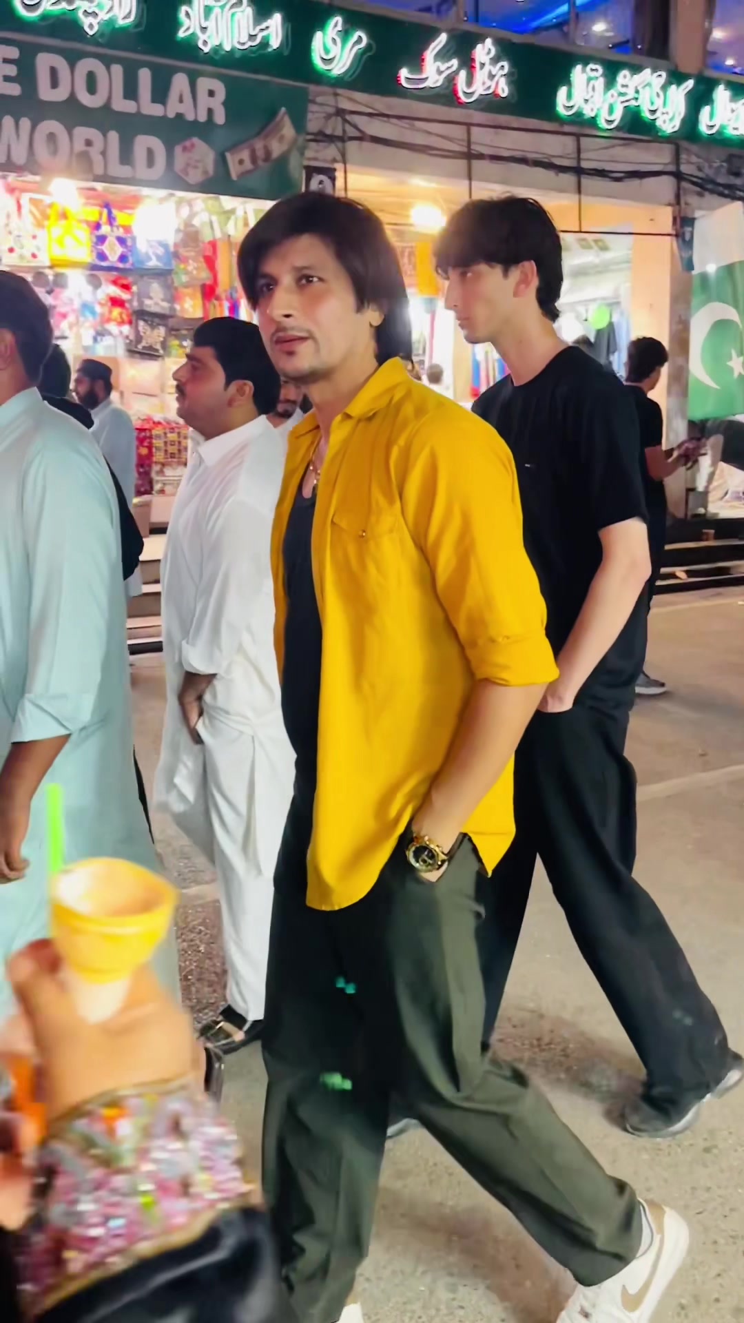 @Irfan lodhi ✅