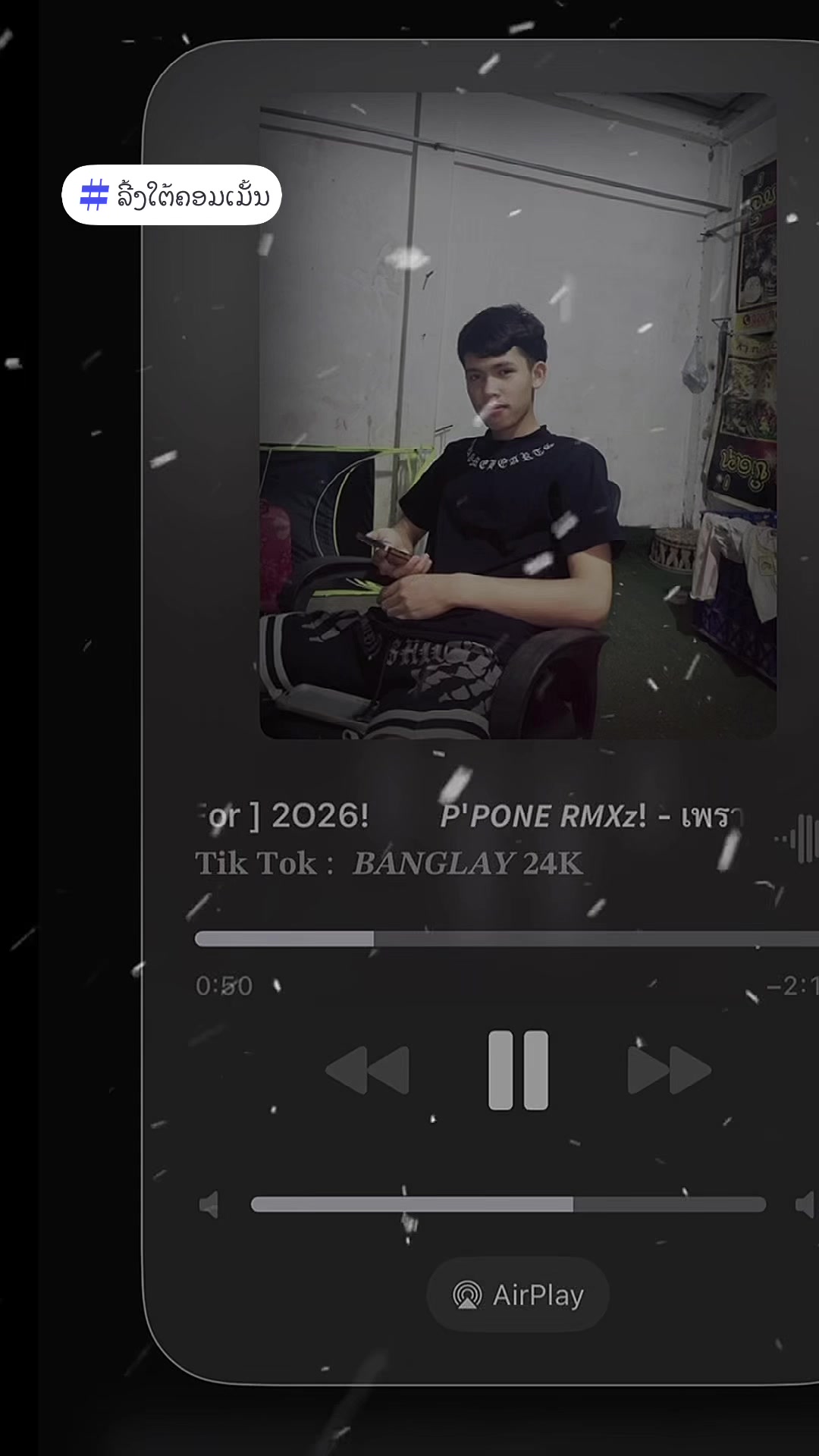 @𝑩𝑨𝑵𝑮𝑳𝑨𝒀 𝟐𝟒𝐊