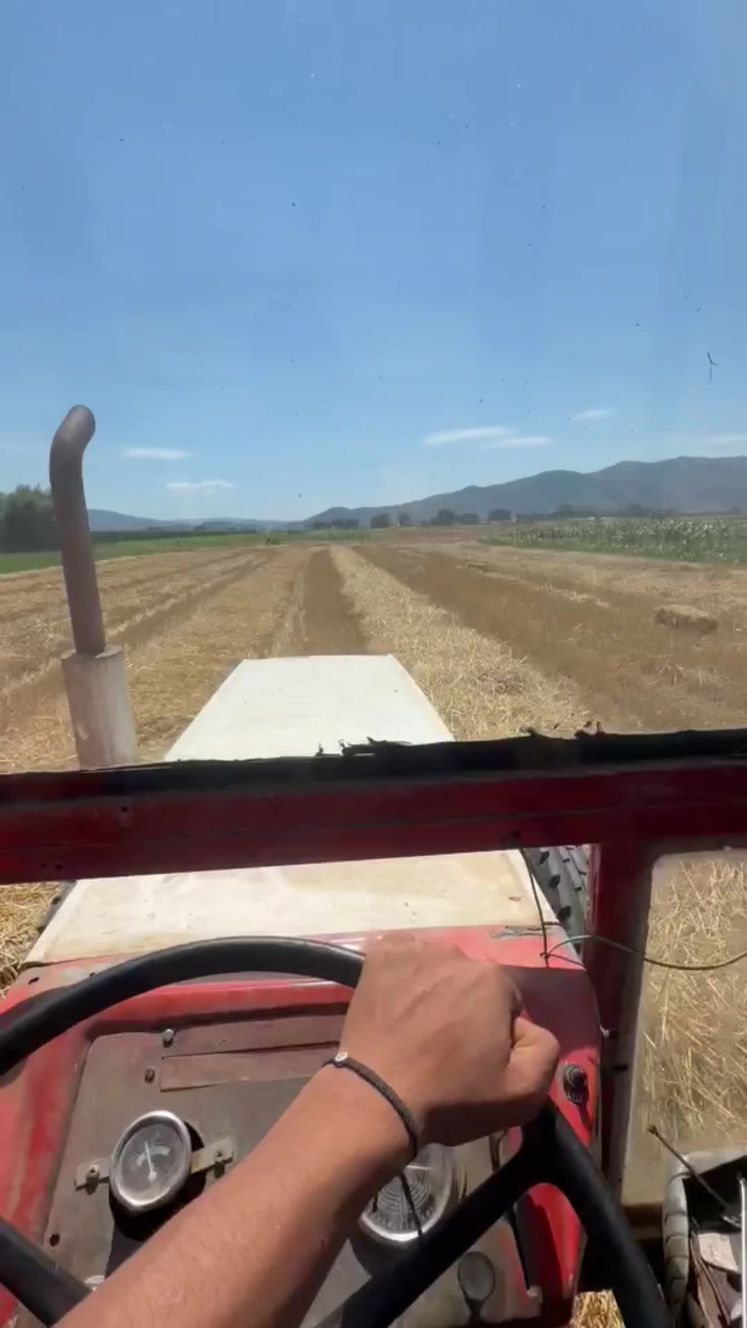 @FIATAGRI 8090 TURBO