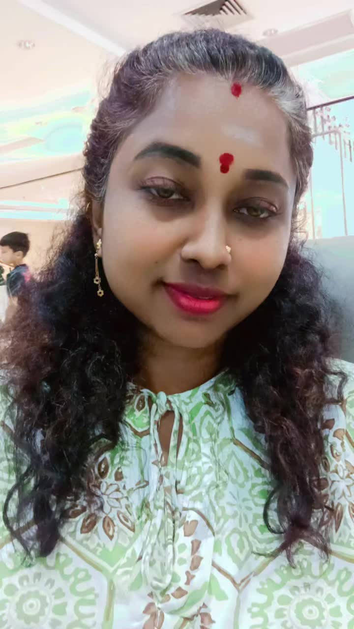 @AnjaliKarun