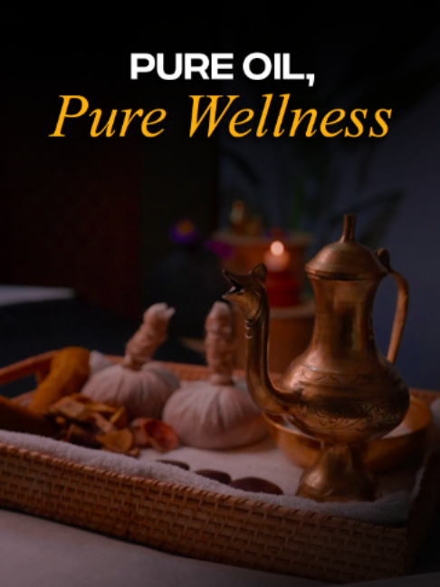 @CH Ayurveda Spa & Wellness