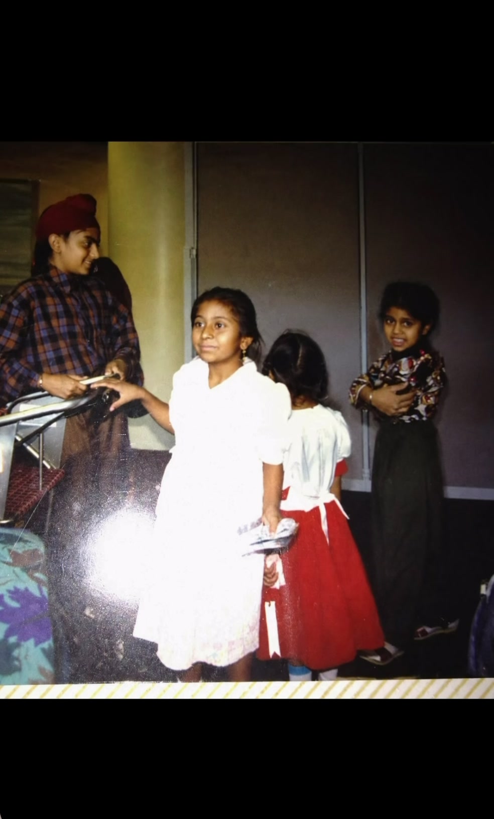 @Blessed Kaur M.D.