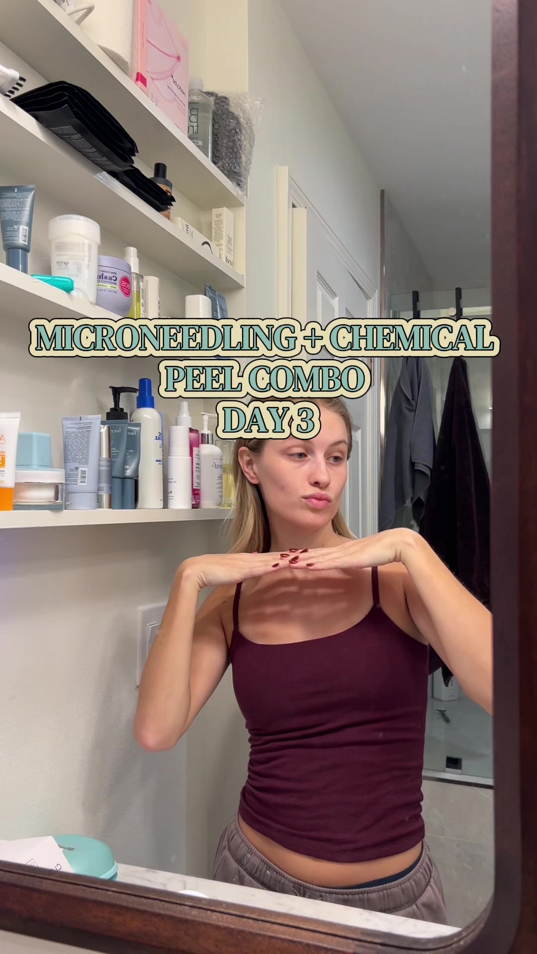 @alaina | FL esthetician