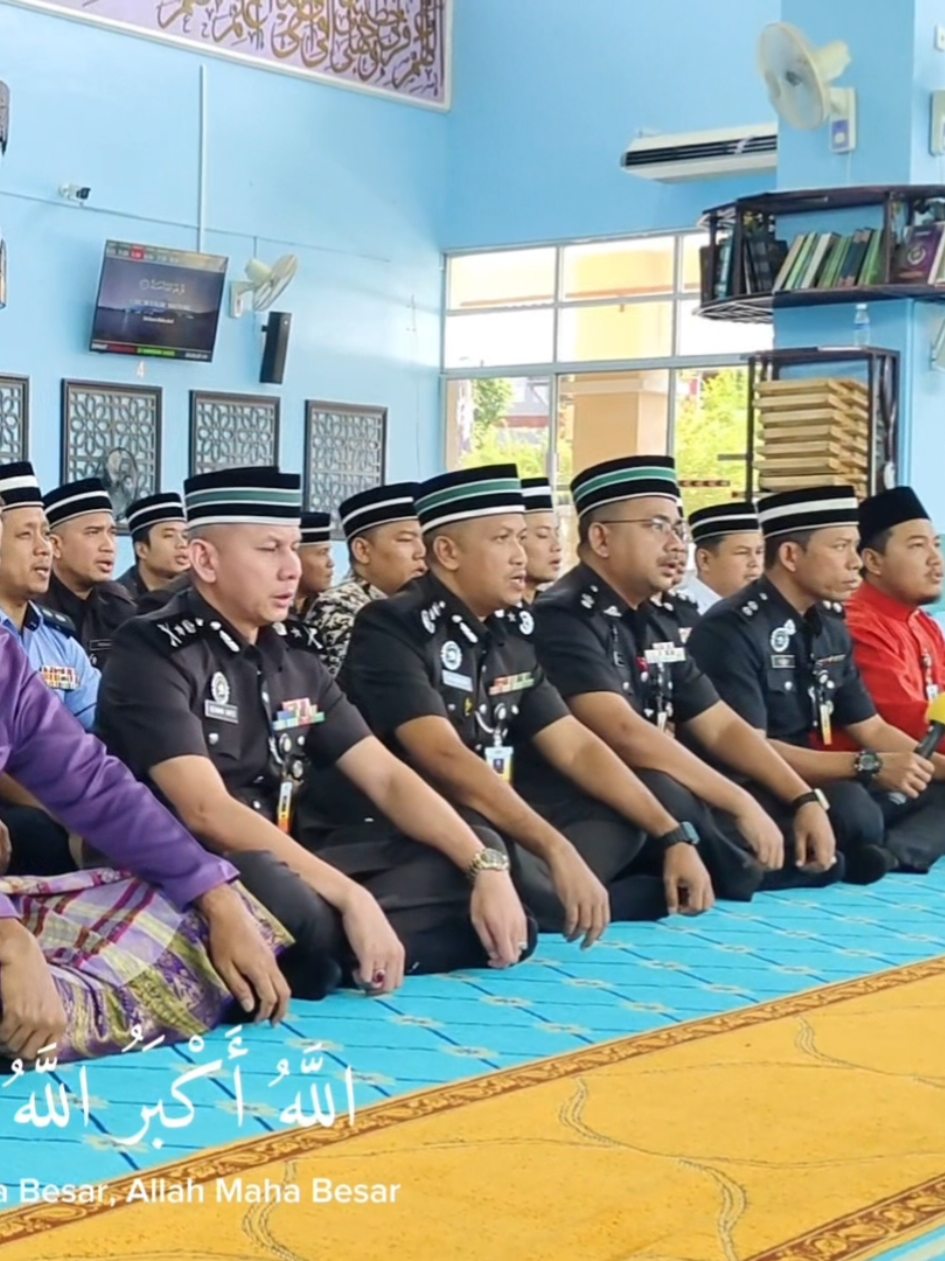 @Penjara Bentong