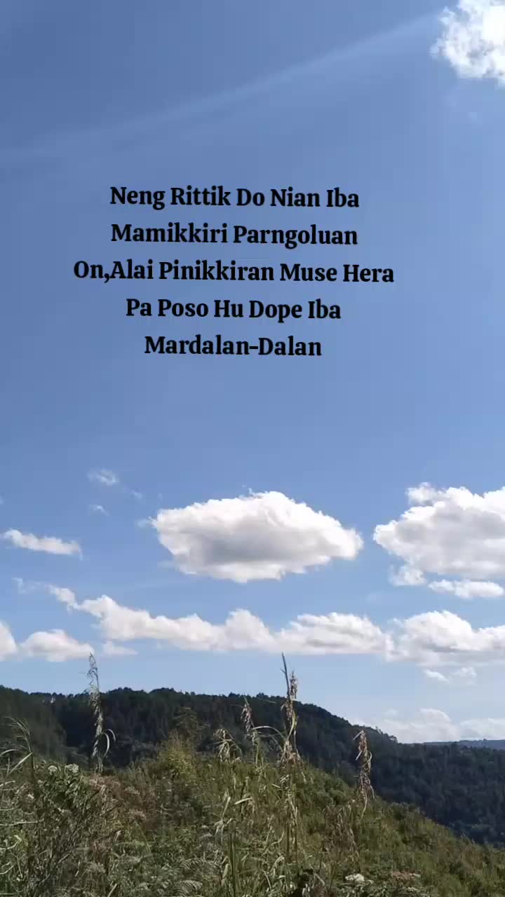 @Nia Sinaga