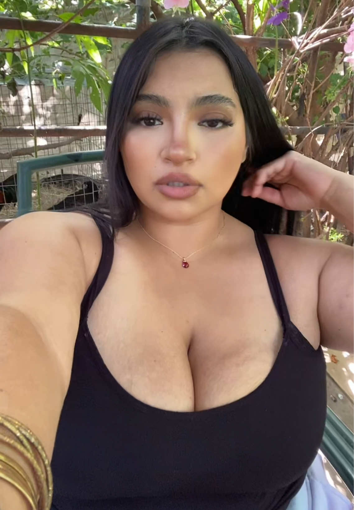 @Curvybaybee93