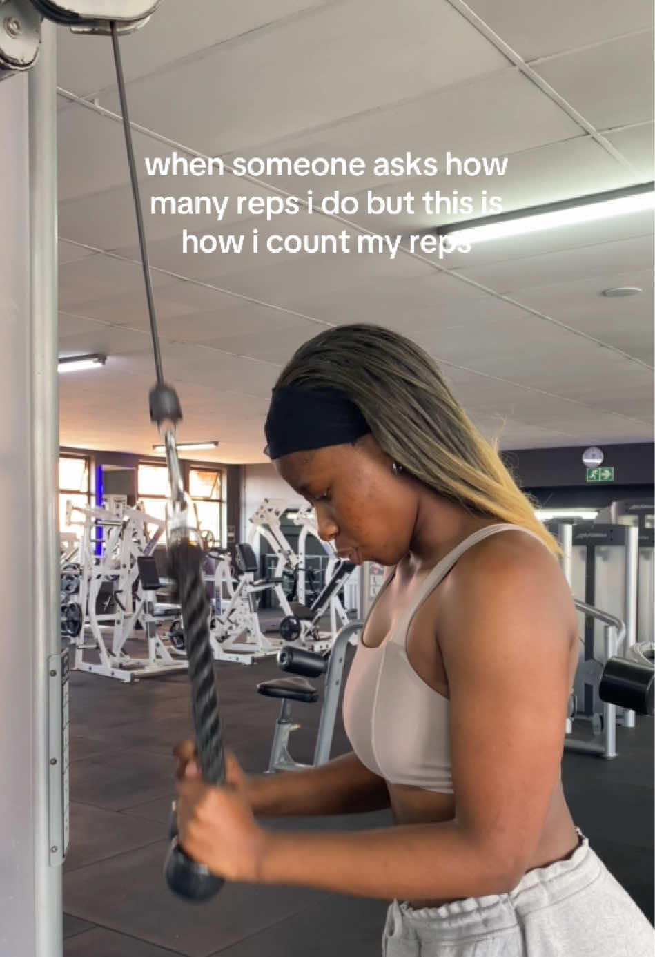 @Kgantsho | Fitness & Lifestyle