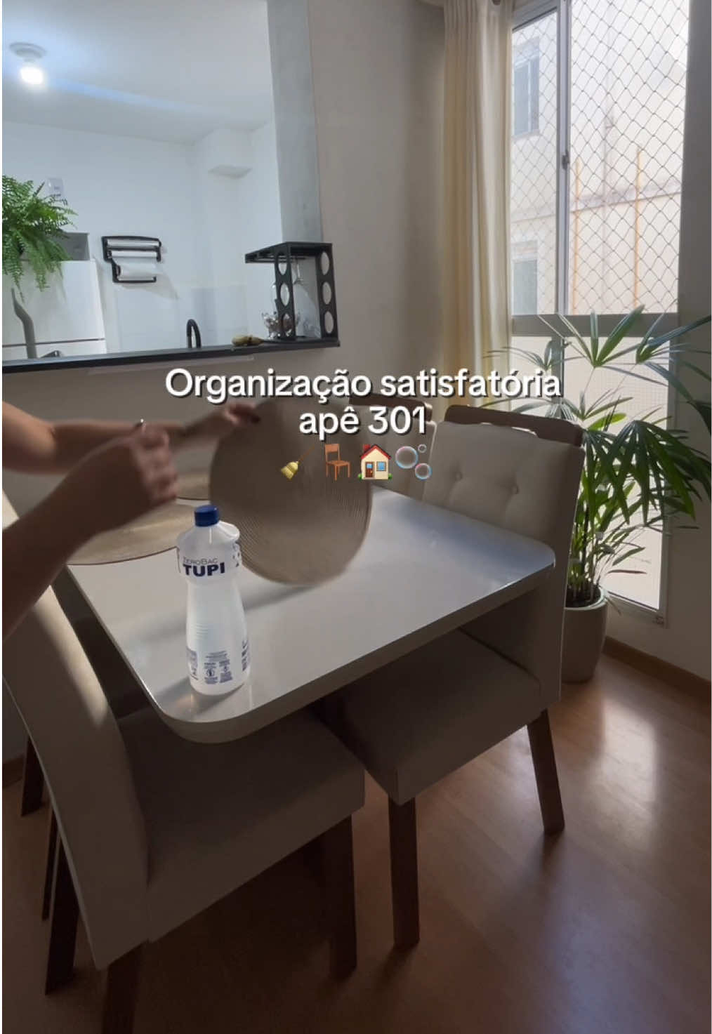 @Suzane | Apê 301