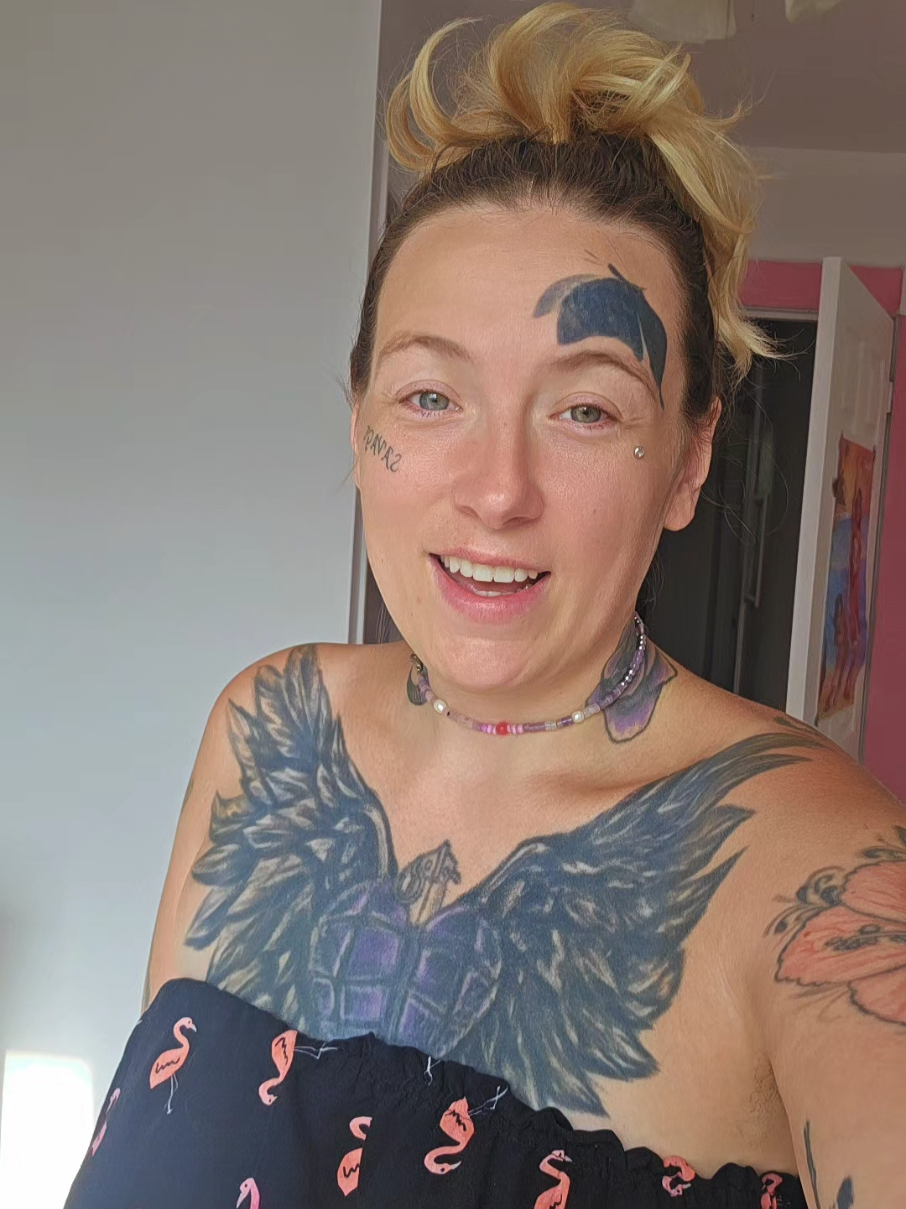 @Niki Donovan